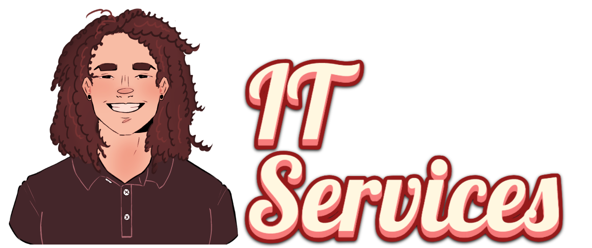 gageitservices.com Logo